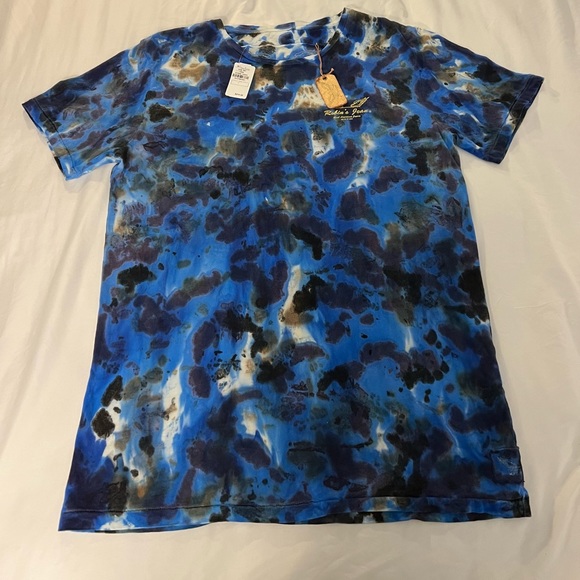 Robin Jeans shirt Brand New with tags - Picture 2 of 4